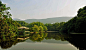 subtropical lake by Xinxin Xue on 500px