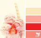 color sundae