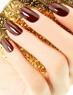李君(大嘴)采集到Nail