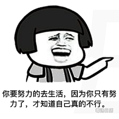 快乐*小行星采集到表情包