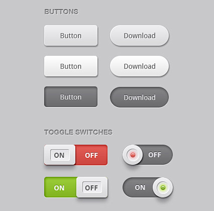 Ui-set
