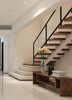 Ro.ema采集到la casa moderna oppure loft