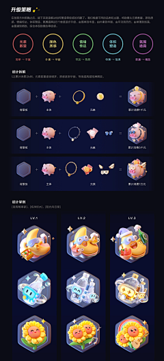 蜗_牛s采集到ui页面