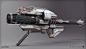 Destiny - Gjallarhorn, Mark Van Haitsma