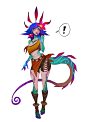 League Of Legends FanArt 