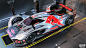 Mazda LM55 : The Vision Gran Turismo project is the setting for the world's best automakers to develop concept cars for motorsports fanatics The Mazda LM55 Vision Gran Turismo pushes the boundaries at the intersection of technology and design. This is not