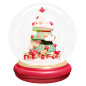 Snowglobe