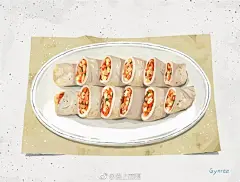 ☰    
韩国美食插画丨平昌冬奥会推荐的十佳菜肴插画    

世界艺术 ​​​​