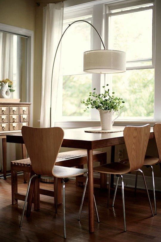 Arc Lamp