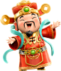 财神