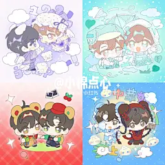 集齐四枚古早小蛋糕️ - 小红书