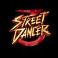 STREET DANCER 3 : 90's Style Logo Design for the film. Street Dancer is a dance film produced by Bhushan Kumar under T-Series. Directed by Remo D'Souza, stars Varun Dhawan and Shraddha Kapoor. It is slated to release on November 8, 2019. This film is also