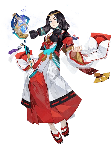 《阴阳师》手游官网_网易和风匠心巨制，开启唯美奇幻之旅-花瓣网