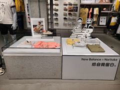 婷婷93采集到空间店铺资料