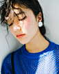 {现代系列}实拍欧美美女（现代时尚，复古）...