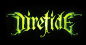 Final Diretide logo, in classic green. 