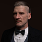 Arthur Shelby