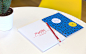 Mercht : Mercht is a new startup offering a ‘free way to create and sell merchandise’. Printing power to the people, you might say. Such democratic vision deserved charismatic branding, and we created an identity with a strong sense of freedom and movemen