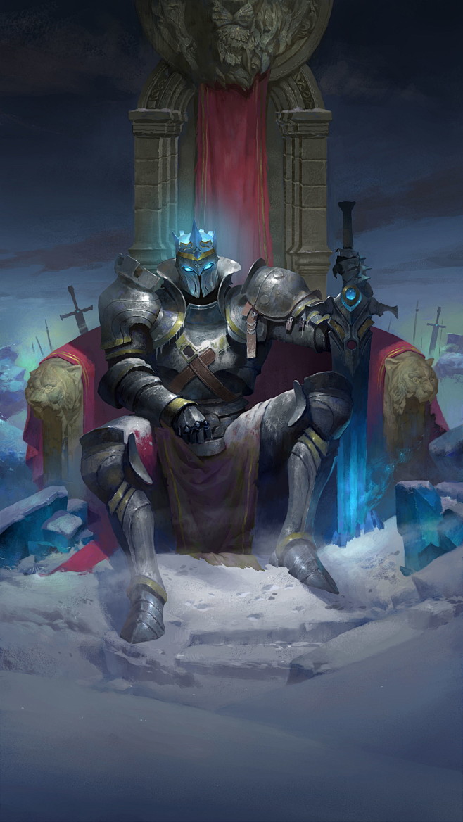 ArtStation : ArtStat...