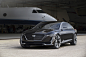 cadillac escala concept designboom