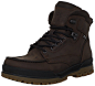 Amazon.com: ECCO Men's Track 6 GTX Moc Toe Boot: Shoes