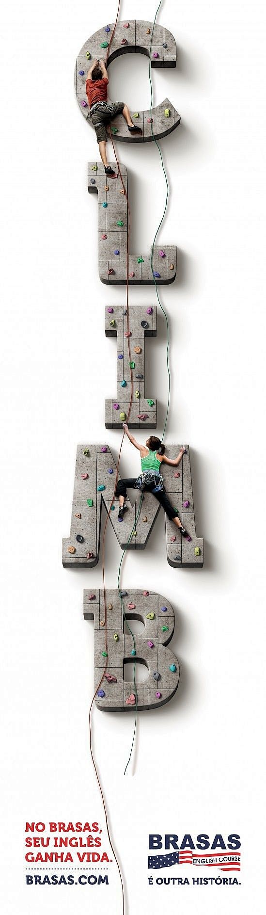 Rock Climbing - AD51...