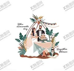 新婚夫妻元素图手绘新婚创 【酷图网】新婚夫妻元素,手绘,新婚,创意,夫妻,婚礼,结婚,元素图,植物装饰,精美,装饰,时尚背景,酷炫,潮流,背景图,底图,包装设计,设计元素,板报,海报,模板,办公,企划