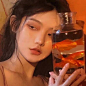 『微博：鶴郎』
网易云音乐:月亮今晚來梦里
不想继续做闲云野鹤