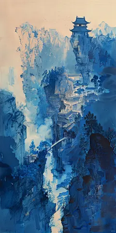 2/2

江南月
关注
青山飞檐｜新中式国风壁纸
飞檐深隐青山下，勾出云头数点峰。
 
喜欢的宝子记得 收藏+关注呦，划过就找不到啦
#壁纸 #midjourney #手机壁纸 #浪漫生活记录者 #今日壁纸 #灵感 #摄影 #原创手机壁纸 #创意壁纸 #iphone壁纸 #高清壁纸 #全屏壁纸 #ai壁纸 #送你好看的手机壁纸 #氛围感壁纸 #能量壁纸 #绝美壁纸 #每日壁纸 #风景壁纸 #ins壁纸 #高级壁纸 #水墨画 #中国传统文化 #建筑 #新中式 #国画 #国画山水 #艺术创作 #每日艺术分享 