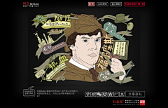 林俊傑采集到人像