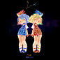 Dorothy, kakar cheung : a collection of star sign girls in half a year
I am trying to sculpt them in Zbrush, but it's really really hard for me XD
Does there anybody wants to make them into toys?
let's do it together!
-thanks for the likes!-

And you can 