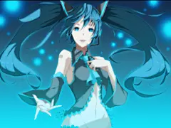 初音未来壁纸 (6586)