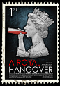  A Royal Hangover -皇家宿醉