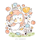 @一抹插画研究所 的个人主页 - 微博