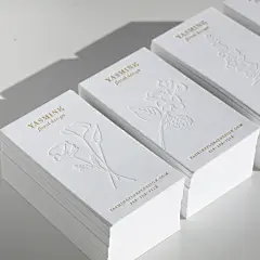 国外创意名片卡片设计图集丨商务个人公司名片设计/企业标识卡片设计
