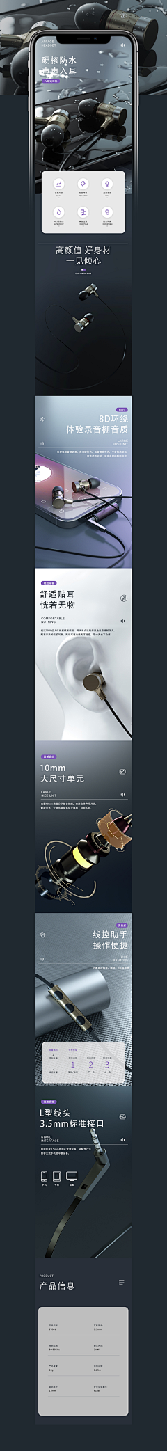 挚爱一生℃采集到详情页