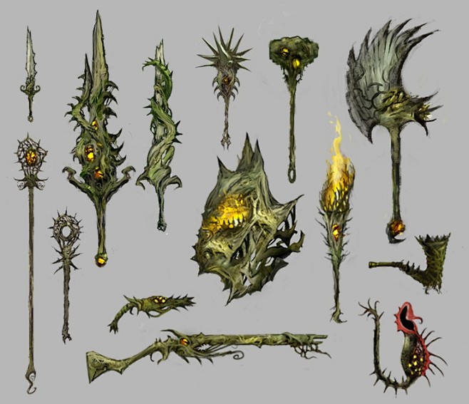 Dave Bolton: Guild W...