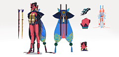 星空下的猫酱采集到韩风