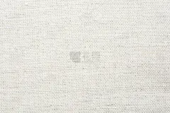 天然亚麻织物的质地