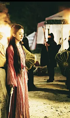 古风 - 堆糖，美图壁纸兴趣社区