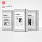 FUND Seed's package and branding concept : The FUND project represents a collection of seeds for people who believe in traditional methods of breeding and who want to transfer these methods to modern life. A project to preserve the heritage for future gen