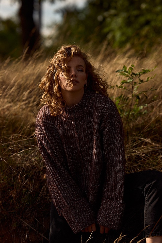 秋季肖像 Thomas Ruppel图片_Shoot-摄影+图片素材-花瓣网