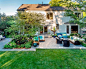 Glen Ellyn Landscape : Yes, the old adage still holds true.  Pictures are worth 1,000 words.   Reference the before photos to see the dramatic difference on this brick patio in Glen Ellyn.Recognitions:Best of Houzz
