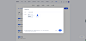 modal——新建审批流程