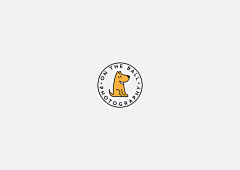 慢热的葛小贝采集到第一个logo