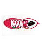 乔丹官方正品98纪念版系列时尚新潮女运动鞋板装饰鞋袋GM4210527 原创 设计 新款 2013