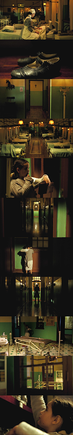 坠入 (2006)【电影截图】-花瓣网|陪你做生活的设计师 | 68 李·佩斯 Lee Pace #电影场景# #电影海报# #电影截图 ...