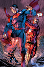 Comics | DC
