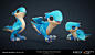 Project Dragon - Pets I