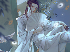 AOR色色采集到浪浪钉